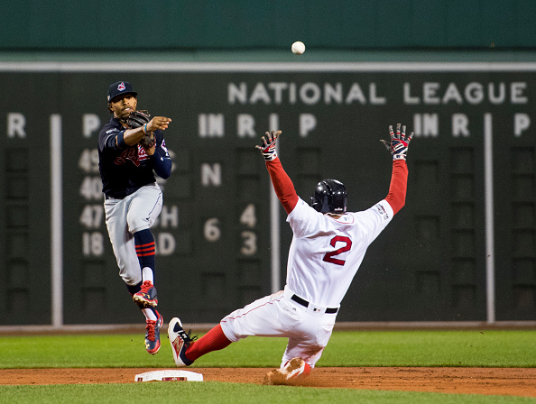 Proving that Francisco Lindor is better than Xander Bogaerts