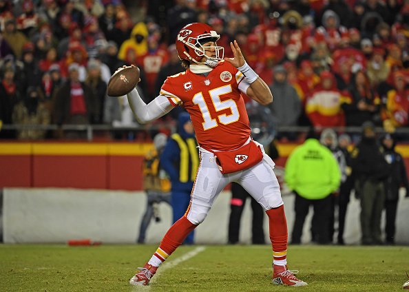 Mahomes legacy and Chiefs dynasty on the line in Super Bowl LV