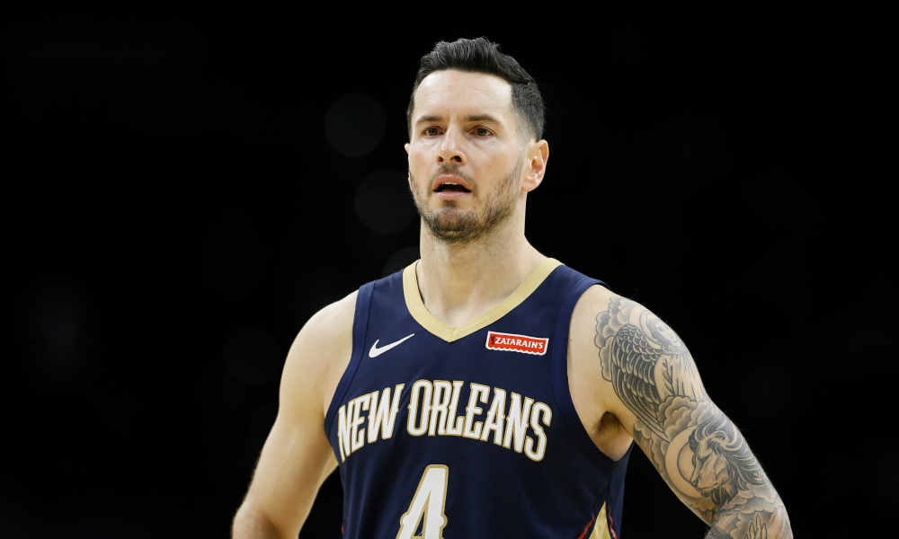 Boston should not trade for Redick