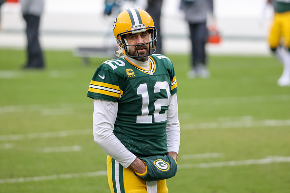 Green Bay Packers Offseason Preview