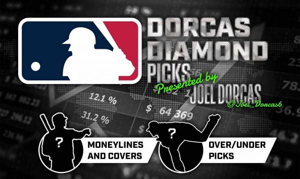 Dorcas Diamond Picks