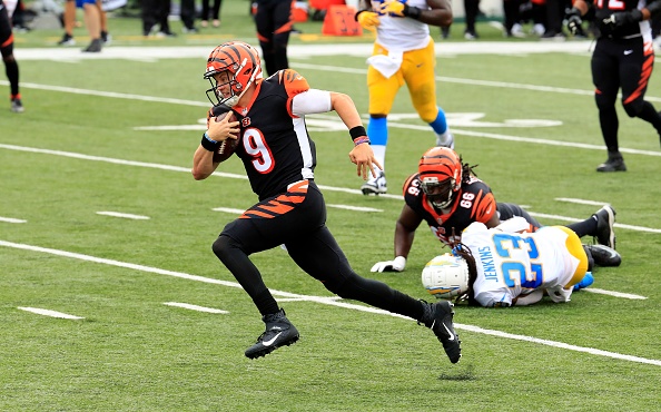 Bengals 2021 Offseason Preview