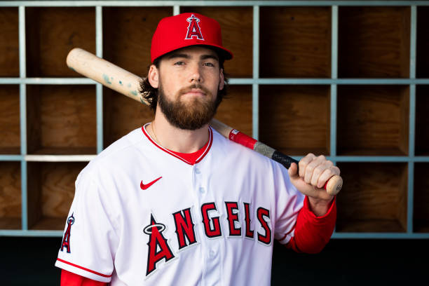 2021 Los Angeles Angels Top 5 Prospects Prime Time Sports Talk
