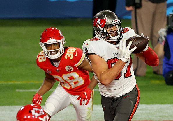 Heller Answers His 3 Burning Questions: Tampa Bay Buccaneers