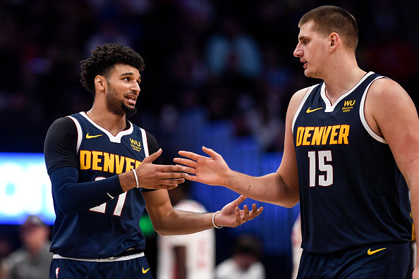 Breaking down the Denver Nuggets rotation after the trade deadline