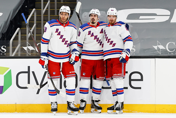 Rangers Week in Review: What would Mike Keenan do?