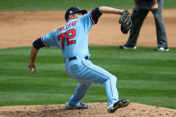 Six unheralded relievers to look out for