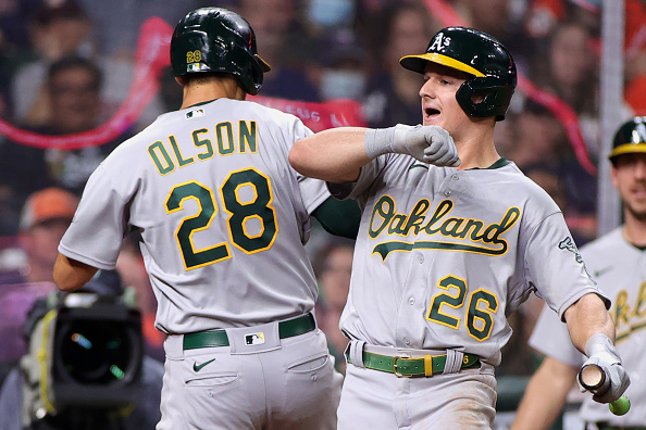 MLB DFS: Friday Up Late