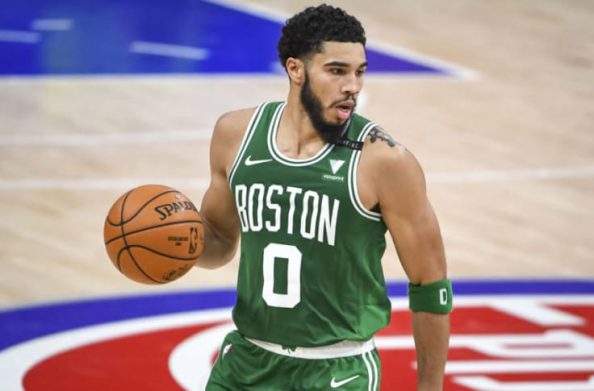 Boston Celtics Brooklyn Nets