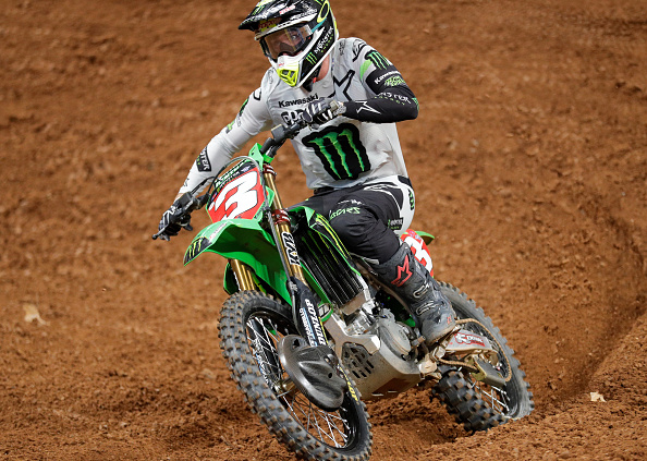 Making the case for a Team USA Motocross Des Nations Entry