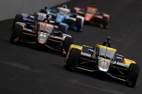 Indy 500 Top Picks