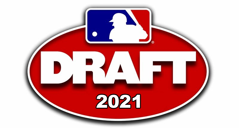 Johnnie's MLB Mock Draft: The Top 101