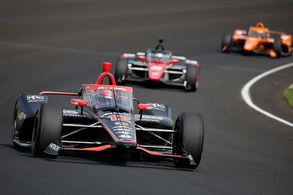 Indianapolis 500 Fast Nine Preview