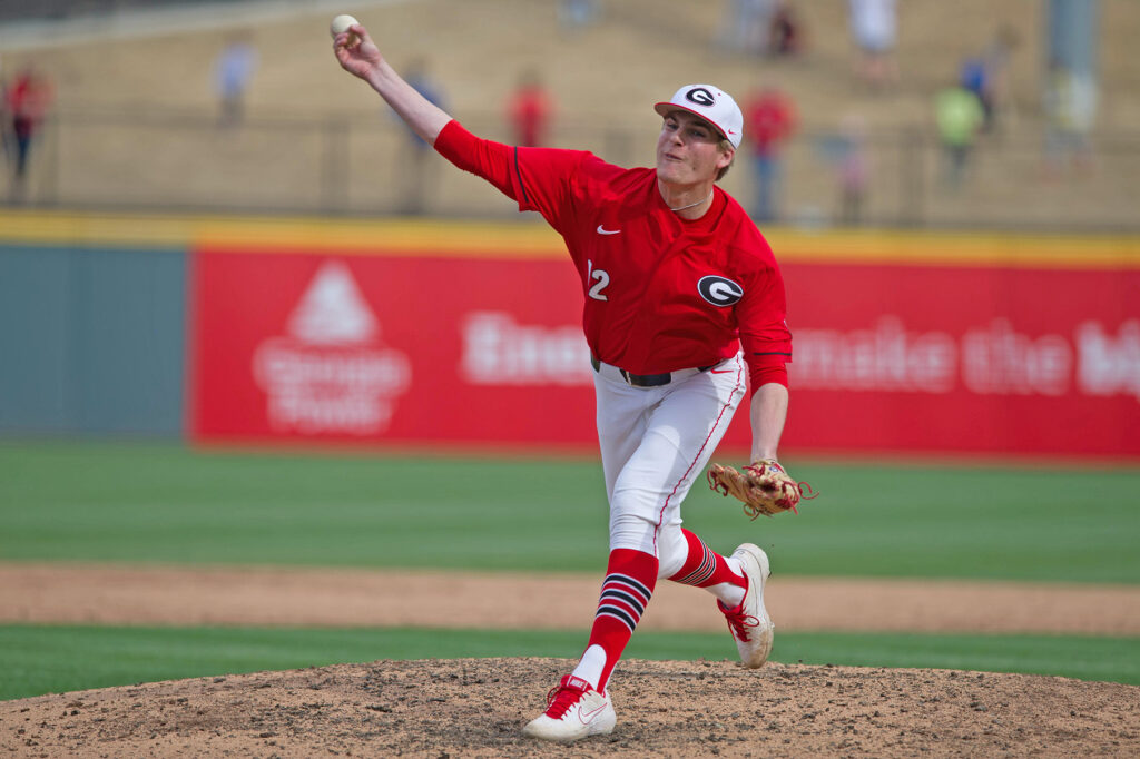 MLB Draft Profile: Jonathan Cannon