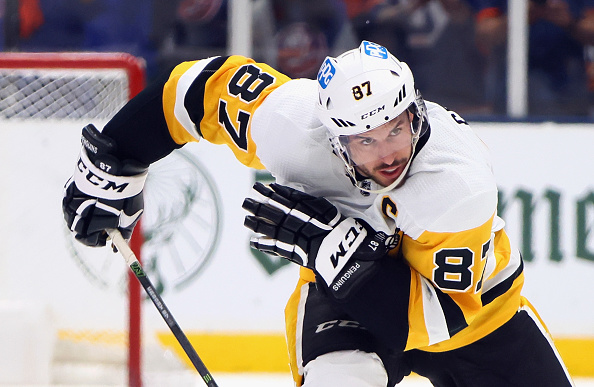 Pittsburgh Penguins Season Recap