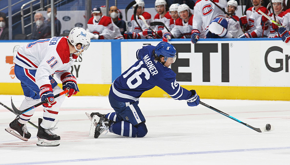 Toronto Maple Leafs Season Recap