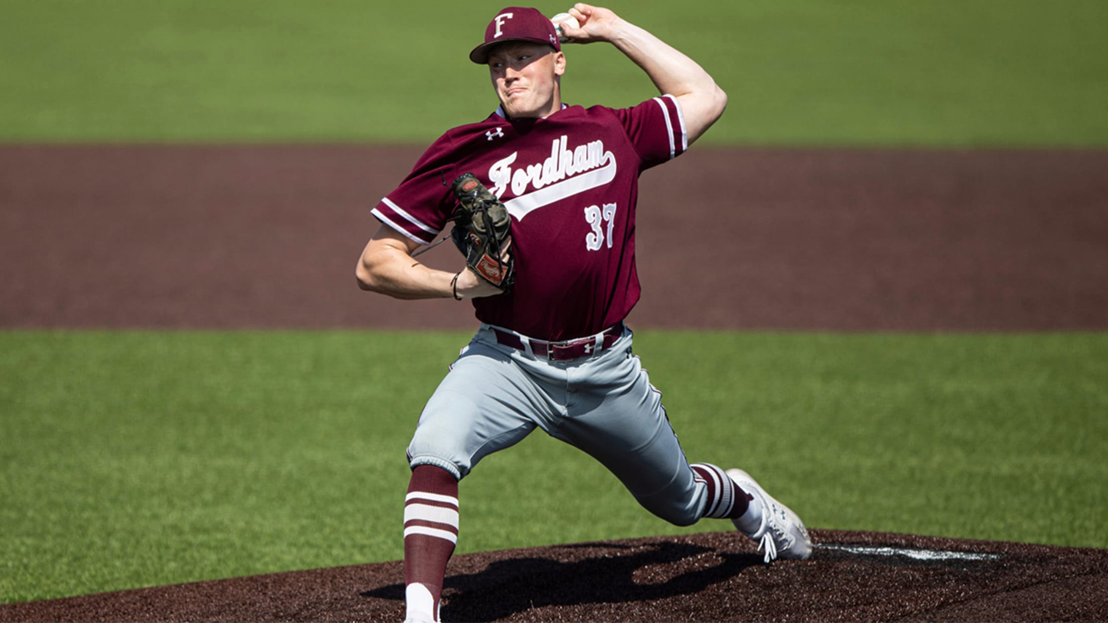 MLB Draft Profile: Matt Mikulski