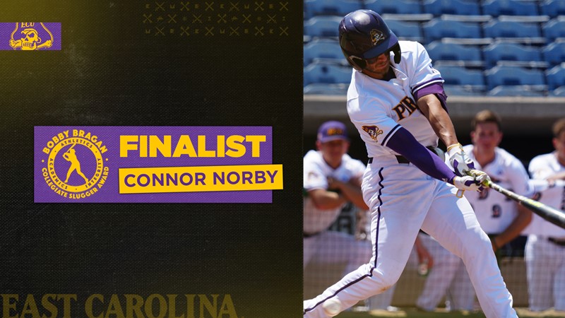 MLB Draft Profile: Connor Norby