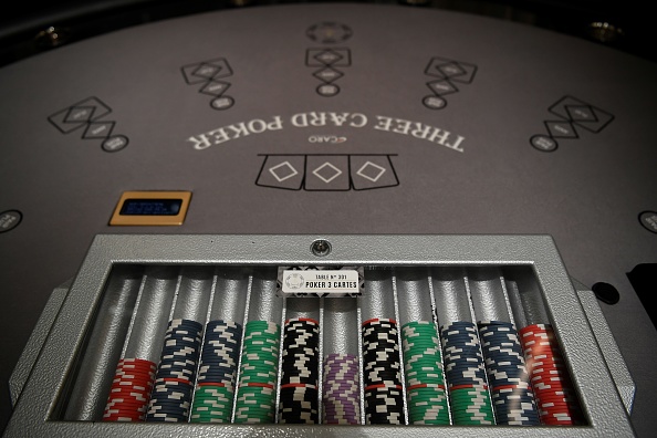 How poker can make you a better bettor