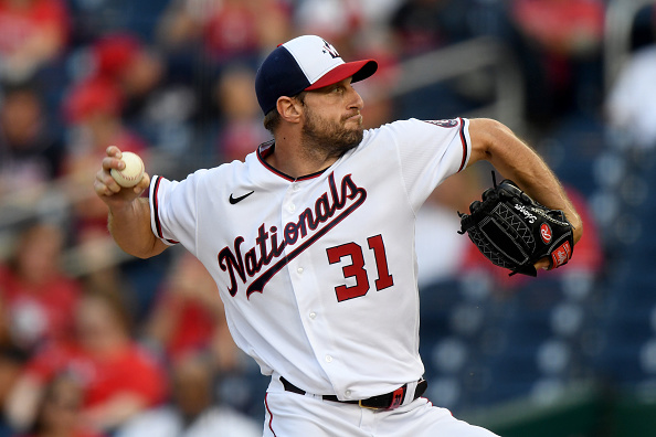 Scherzer Trade? Trade Deadline Deals