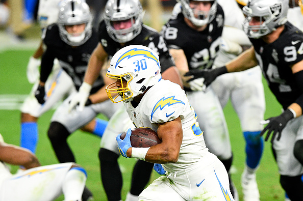 Los Angeles Chargers Fantasy