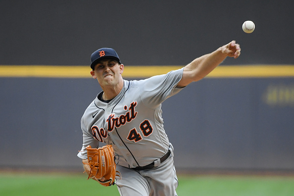 MLB Trade Deadline Preview: Detroit Tigers