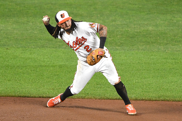 Freddy Galvis returns to Phillies