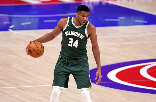 Stop Trying to Diminish Giannis Antetokounmpo's Greatness