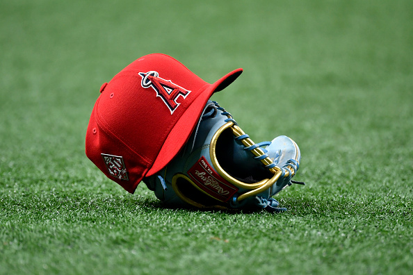 MLB Draft Recap: Los Angeles Angels 