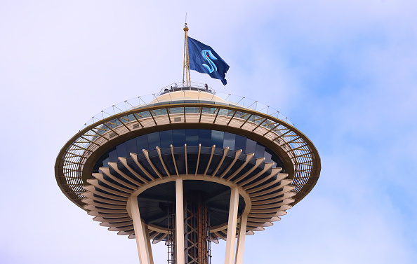 Seattle Kraken Expansion