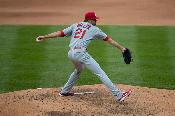 MLB Trade Deadline Preview: St. Louis Cardinals