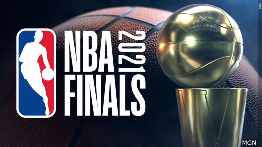 NBA Finals Preview: Suns vs. Bucks