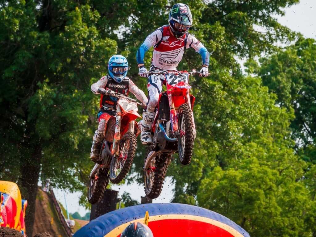 RedBud National