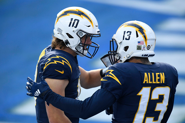 Chargers Team Preview 2021