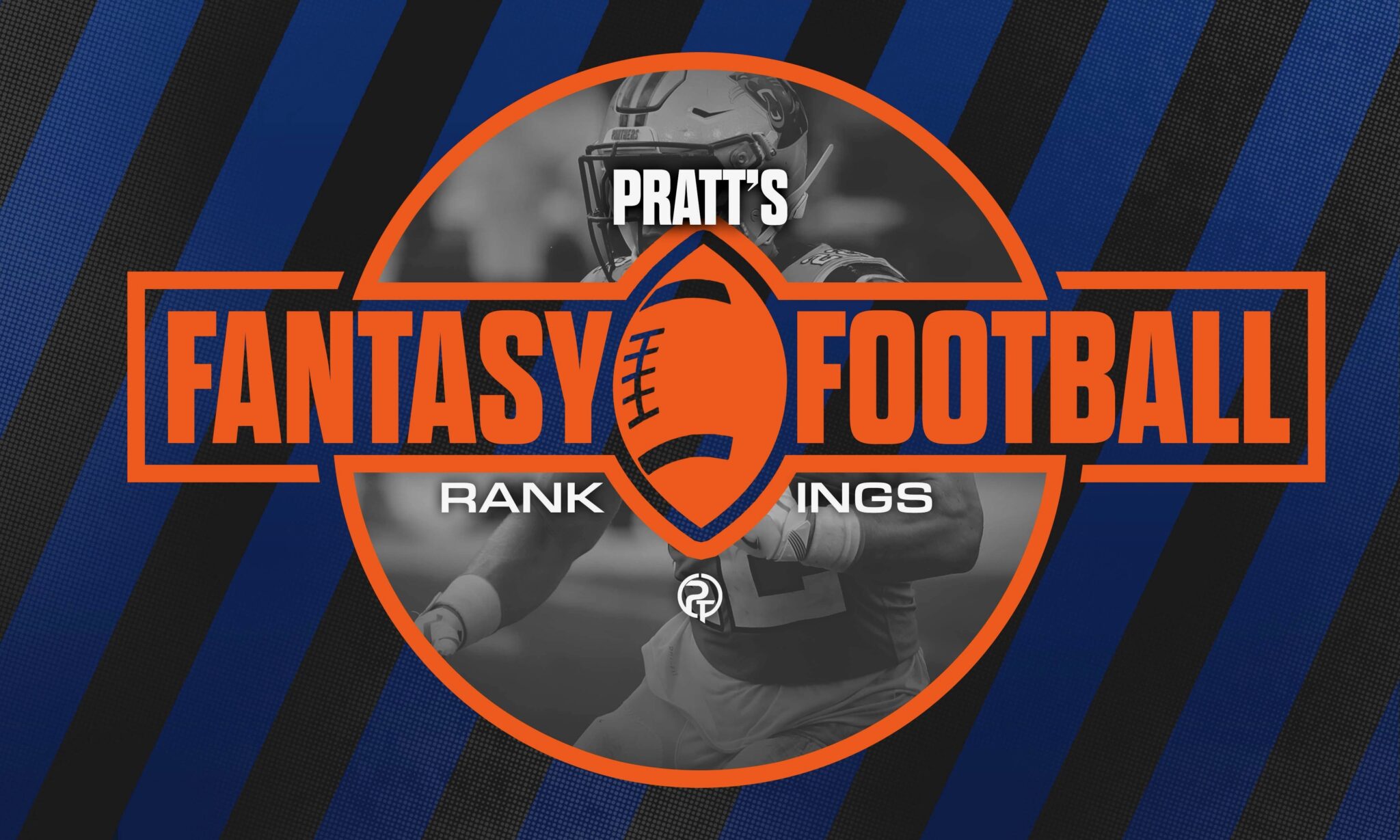 Pratt's Week 2 Fantasy Rankings Prime Time Sports Talk