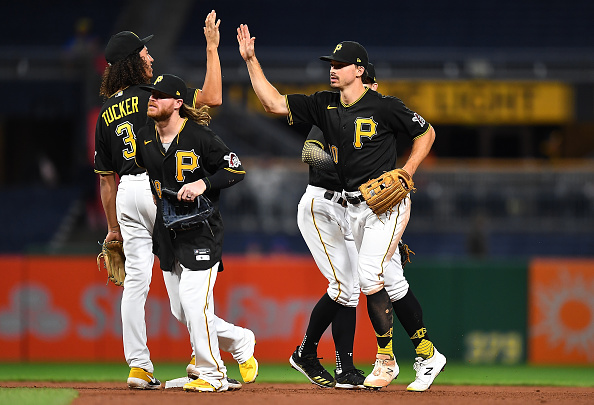 Pittsburgh Pirates Season Recap