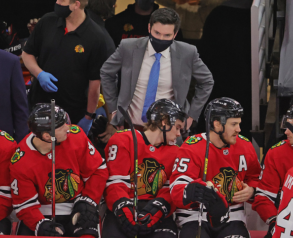 Potential Ripple Effects of the Blackhawks Investigation