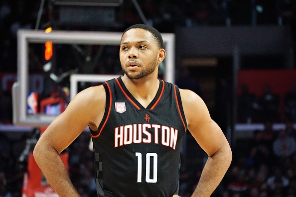 Houston Rockets Team Preview