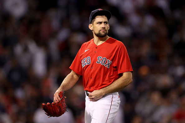 Red Sox: Nate Eovaldi Thrives in the Postseason