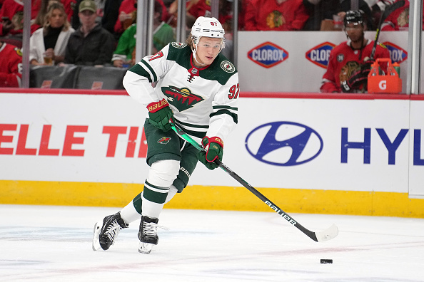 Minnesota Wild Season Preview