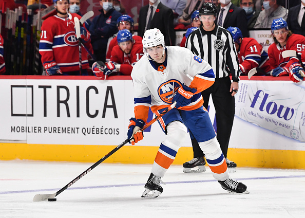 How Can the Islanders Fix Their Defense
