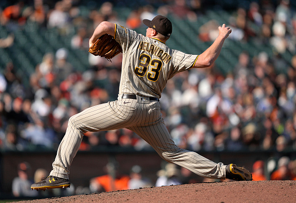 MLB Offseason Preview: San Diego Padres