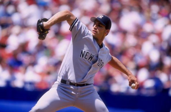 Hall of Fame Case: Andy Pettitte