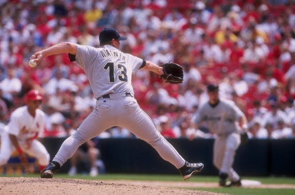 Hall of Fame Case: Billy Wagner