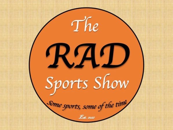 RAD Sports Show