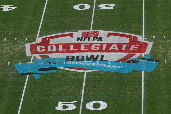 NFLPA Collegiate Bowl Standouts