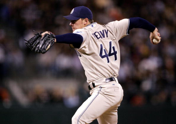 Hall of Fame Case: Jake Peavy