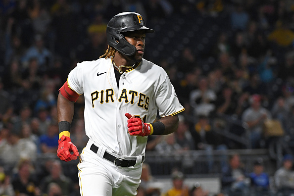 2022 Pittsburgh Pirates Top 5 Prospects
