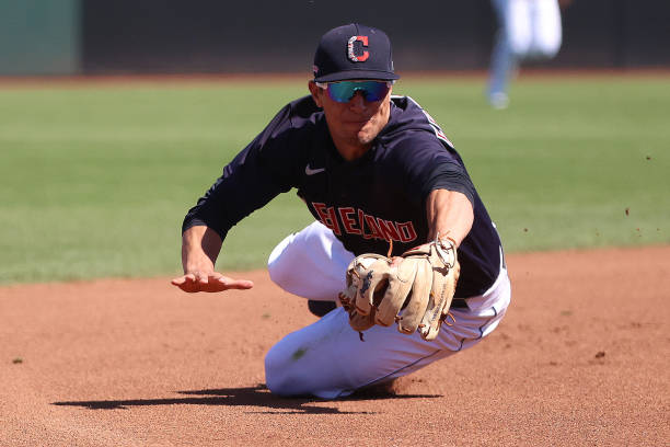 Exclusive: Tyler Freeman determined to bring a World Series to Cleveland