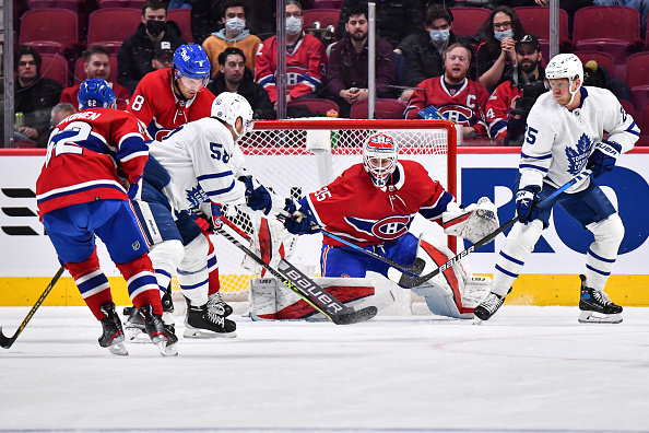 Montreal Canadiens 2022 Trade Deadline Preview